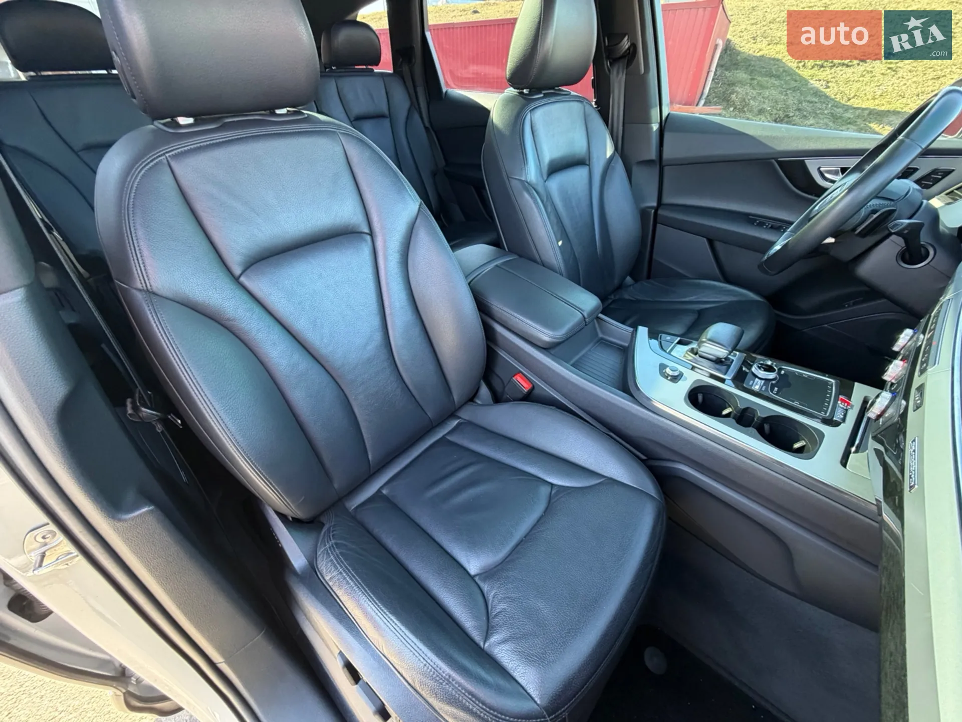 2018 Audi Q7 - мініатюра 29