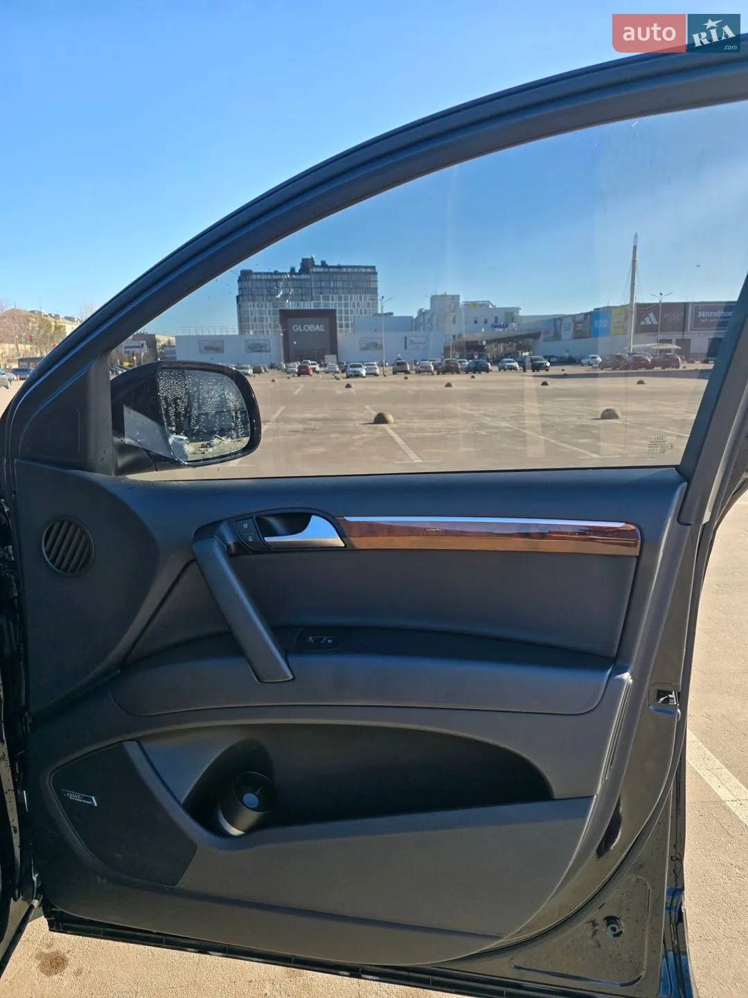 2014 Audi Q7 - мініатюра 20