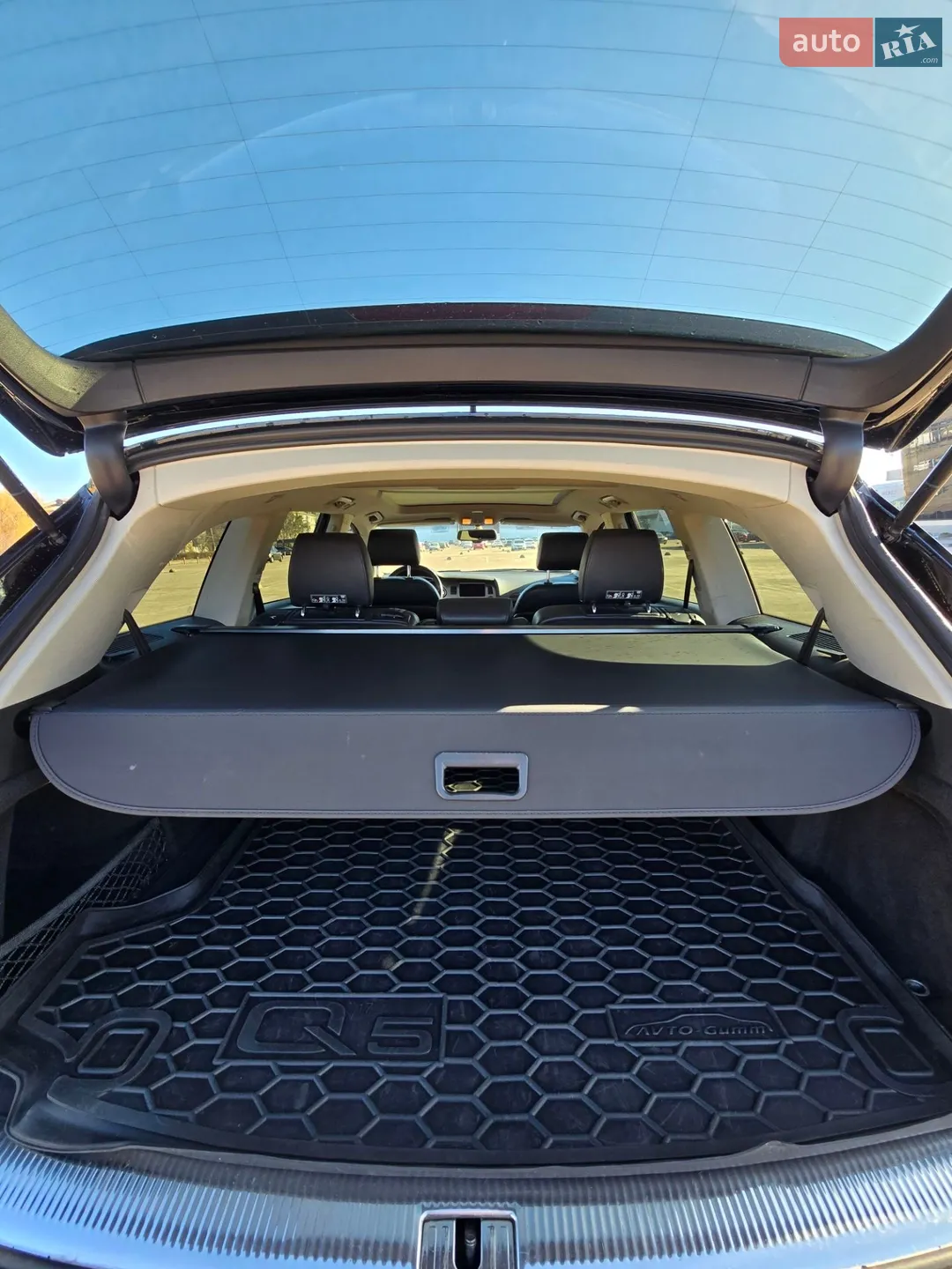 2014 Audi Q7 - мініатюра 22