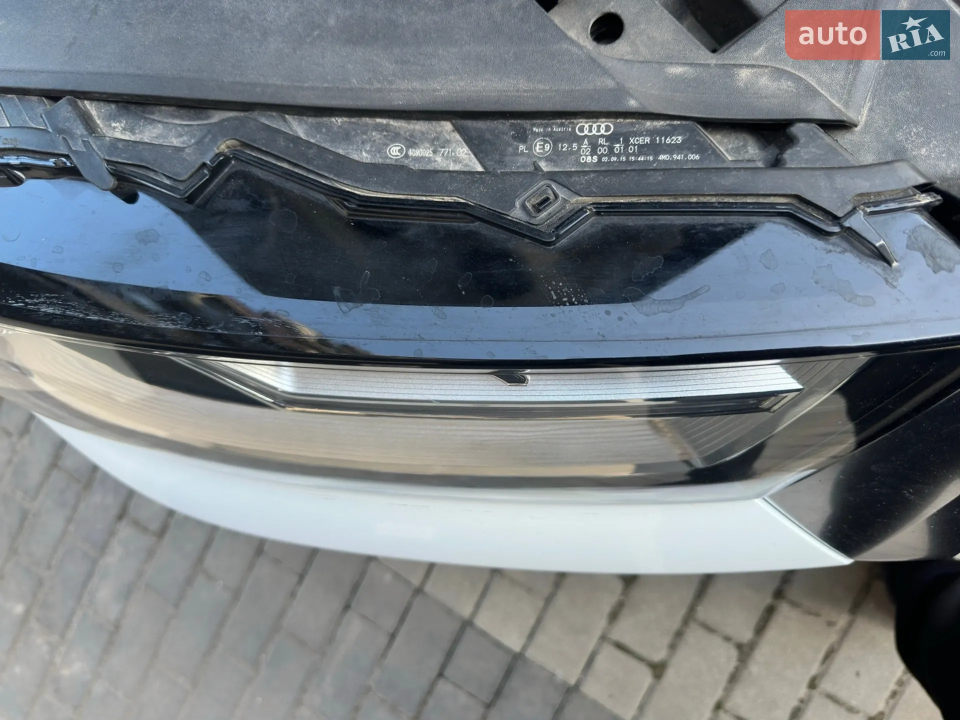 2015 Audi Q7 - мініатюра 75