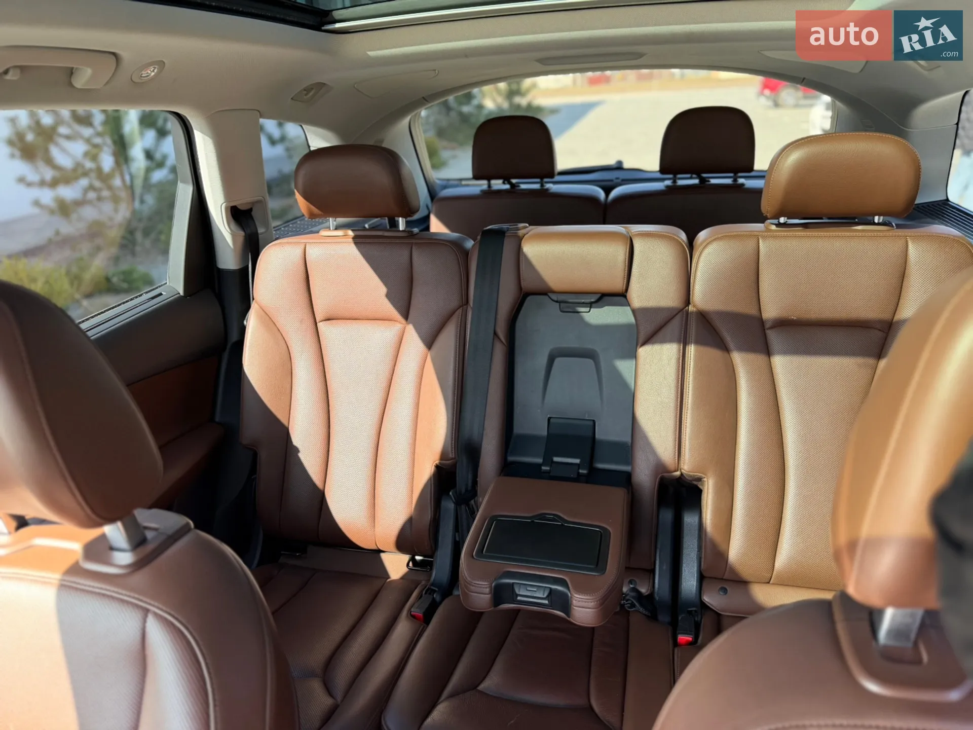 2017 Audi Q7 - мініатюра 37