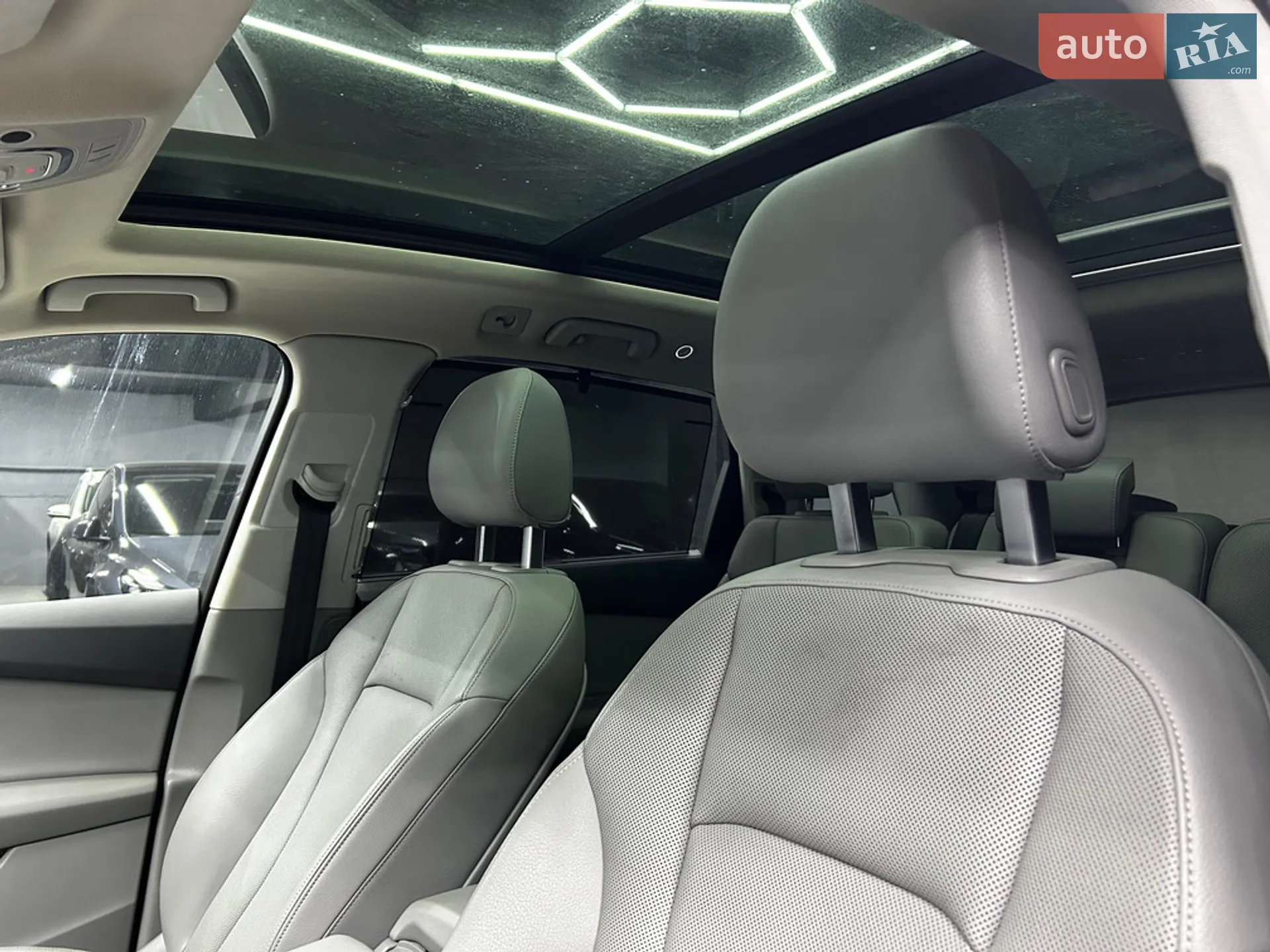2019 Audi Q7 - мініатюра 13
