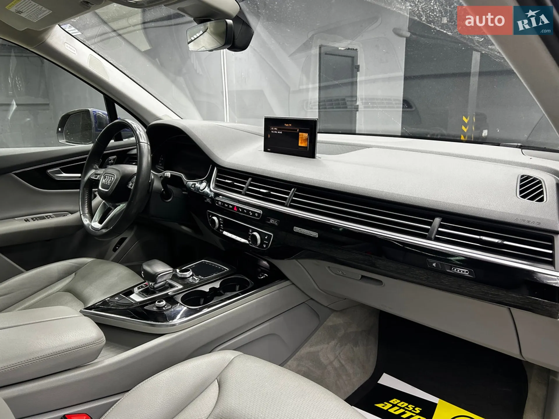 2019 Audi Q7 - мініатюра 23