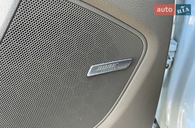 Внедорожник / Кроссовер Audi Q7 2013 в Львове