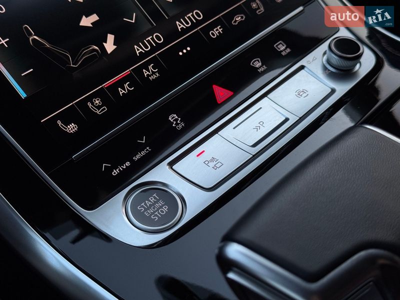 Внедорожник / Кроссовер Audi Q7 2023 в Сарнах фото 37 Внедорожник / Кроссовер Audi Q7 2023 в Сарнах