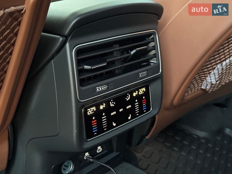 Внедорожник / Кроссовер Audi Q7 2023 в Сарнах фото 41 Внедорожник / Кроссовер Audi Q7 2023 в Сарнах