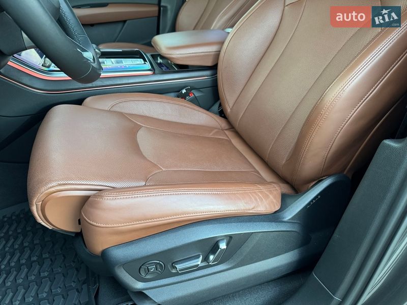 Внедорожник / Кроссовер Audi Q7 2023 в Сарнах фото 52 Внедорожник / Кроссовер Audi Q7 2023 в Сарнах