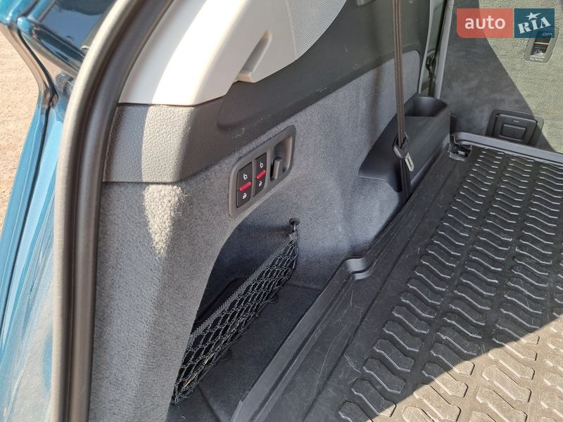 Внедорожник / Кроссовер Audi Q7 2019 в Львове