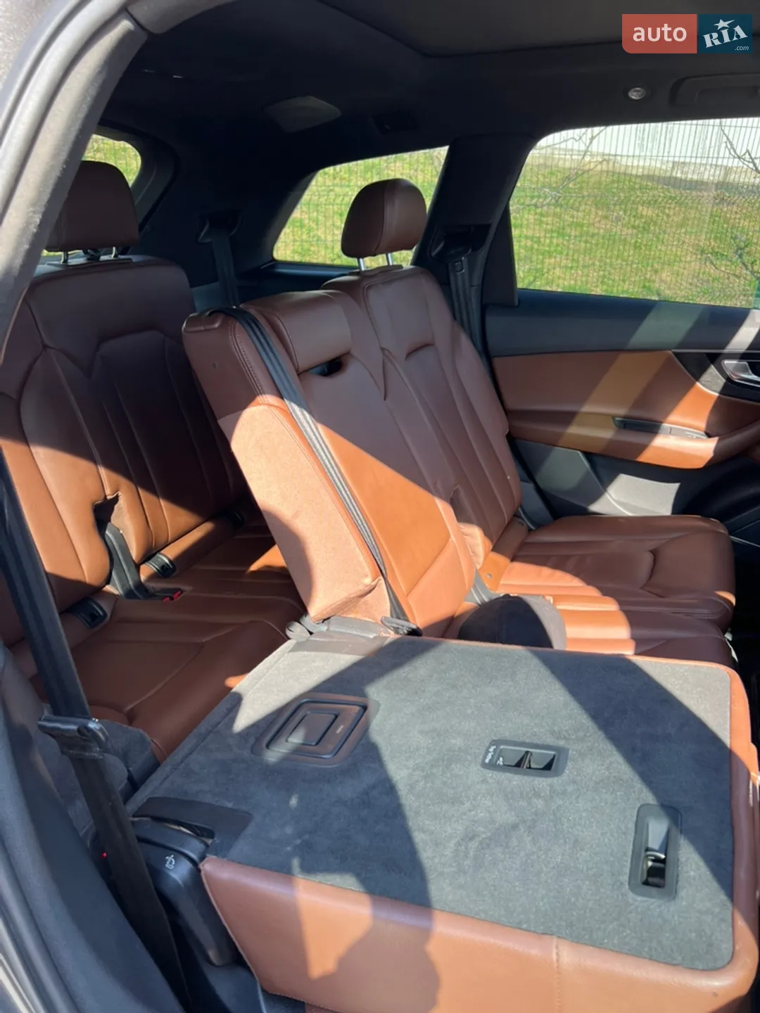 2018 Audi Q7 - мініатюра 7