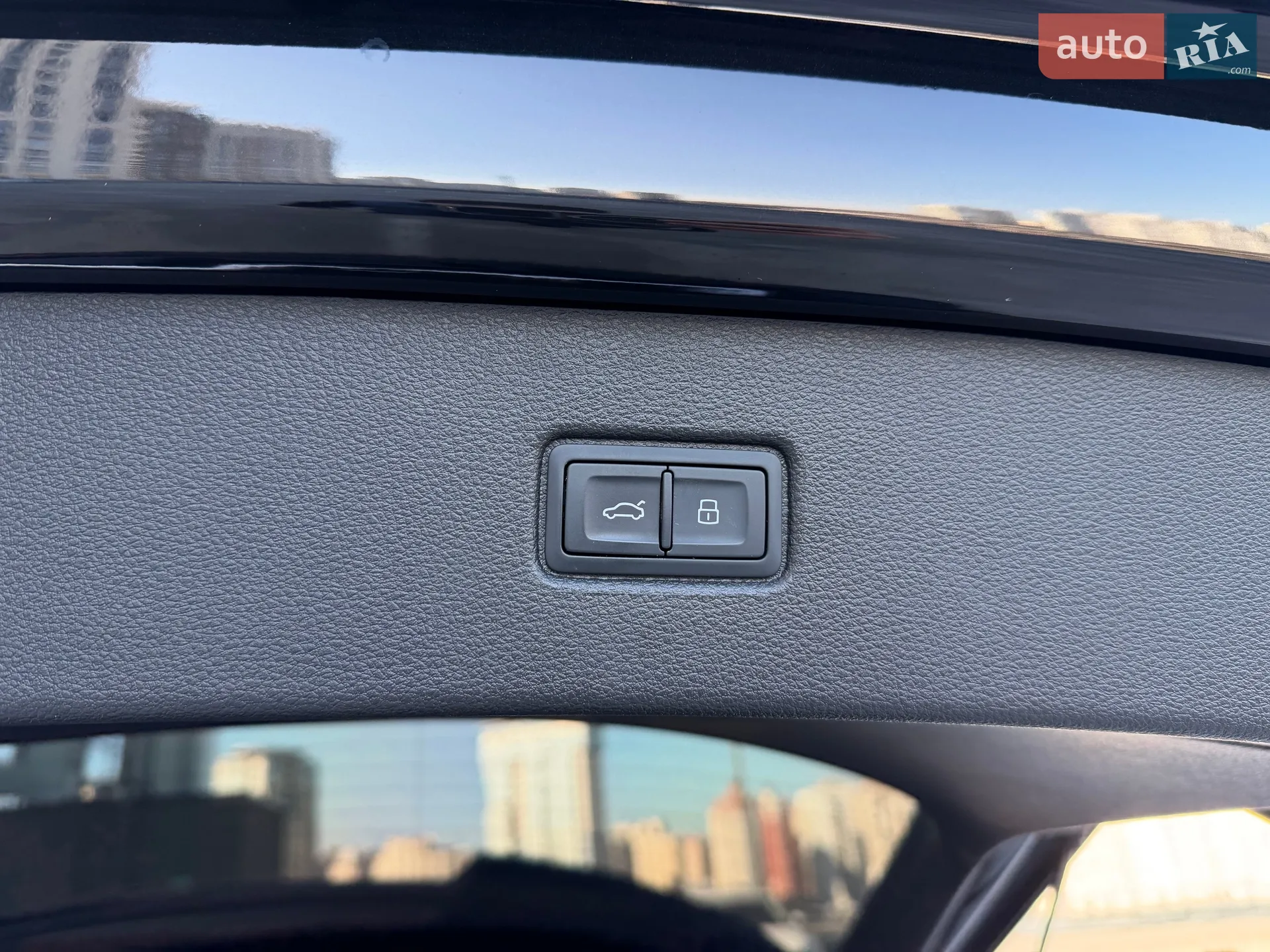 2025 Audi Q7 - мініатюра 61