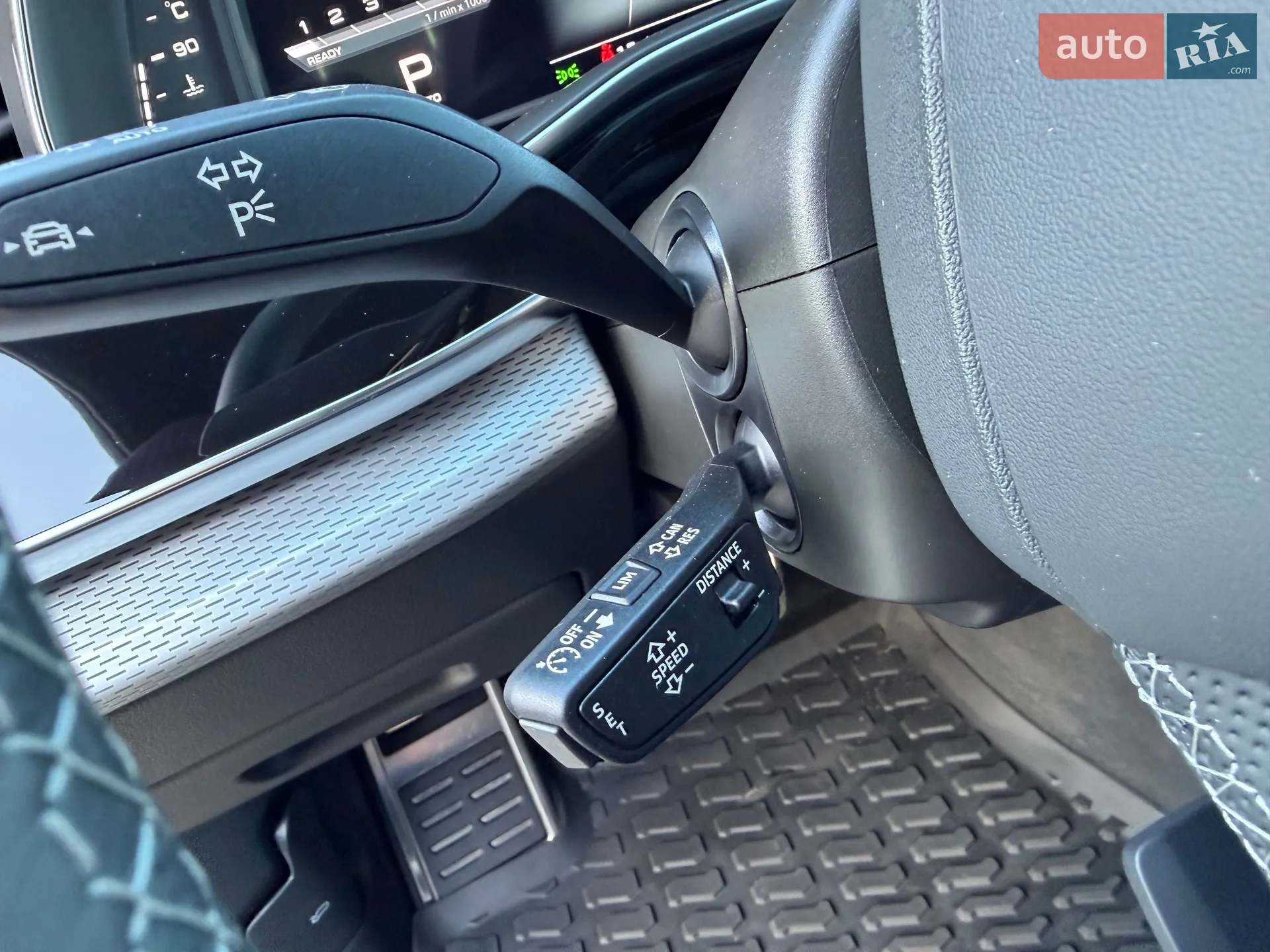 2025 Audi Q7 - мініатюра 65