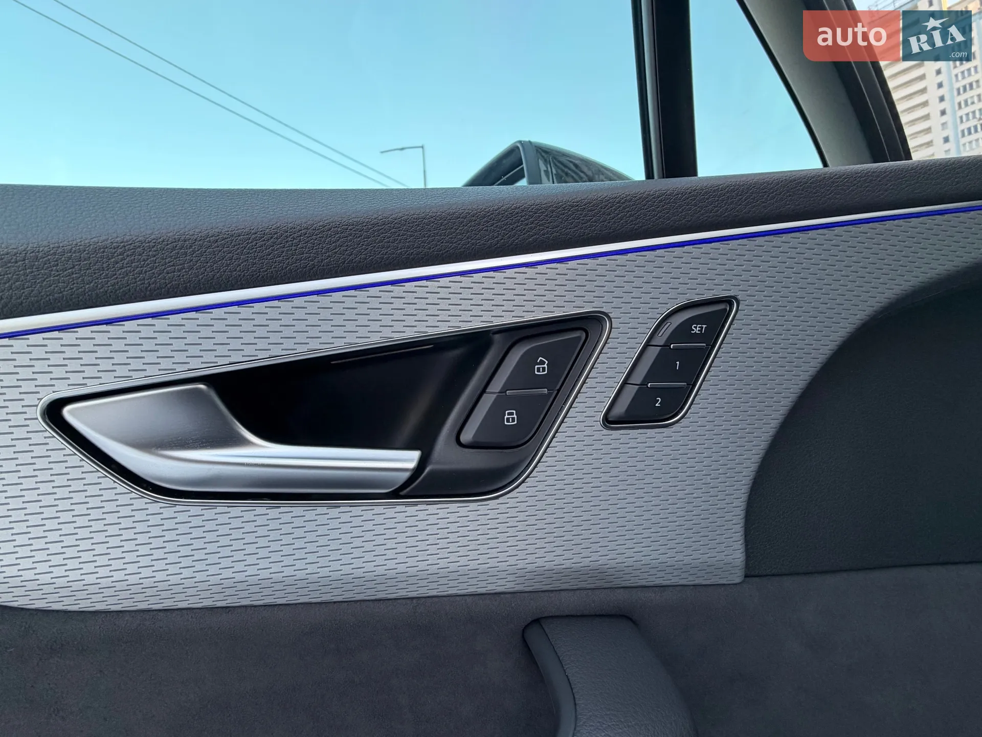 2025 Audi Q7 - мініатюра 75