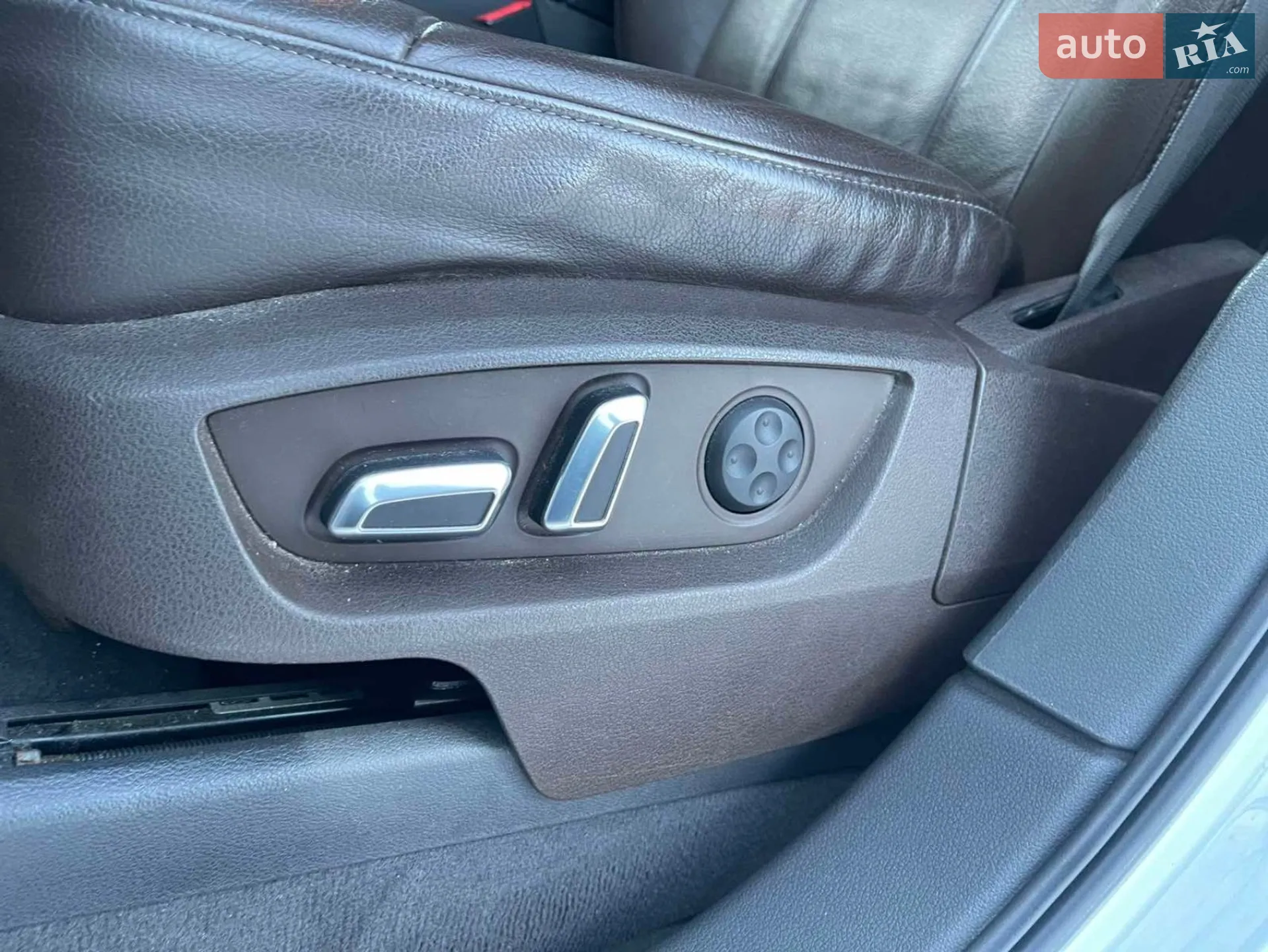 2014 Audi Q7 - мініатюра 32