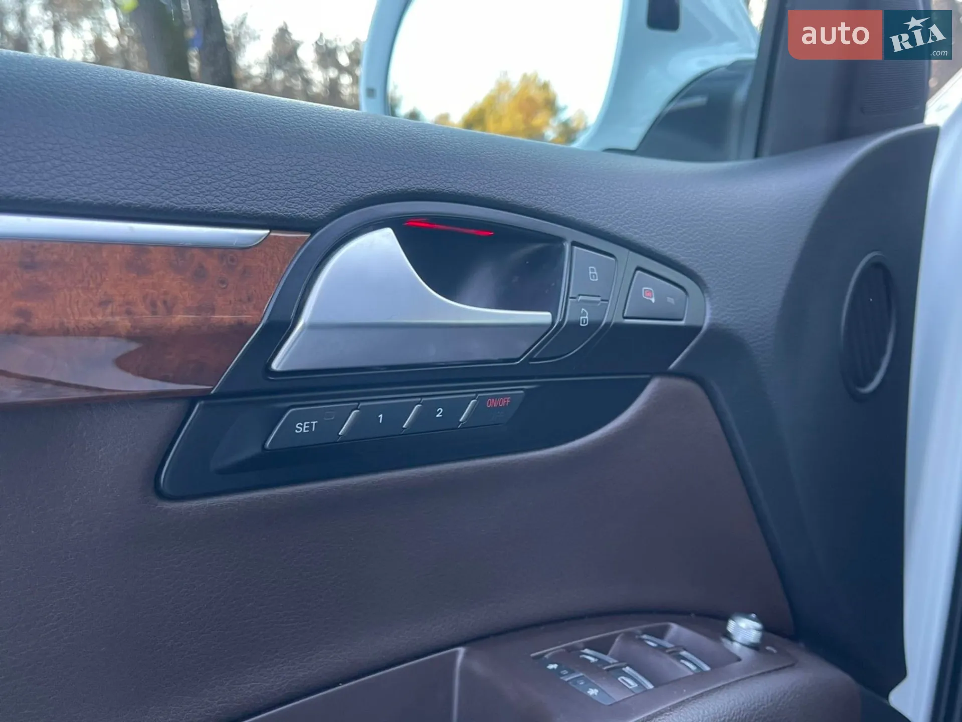 2014 Audi Q7 - мініатюра 39