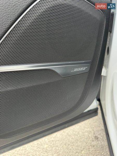 Внедорожник / Кроссовер Audi Q7 2018 в Ужгороде