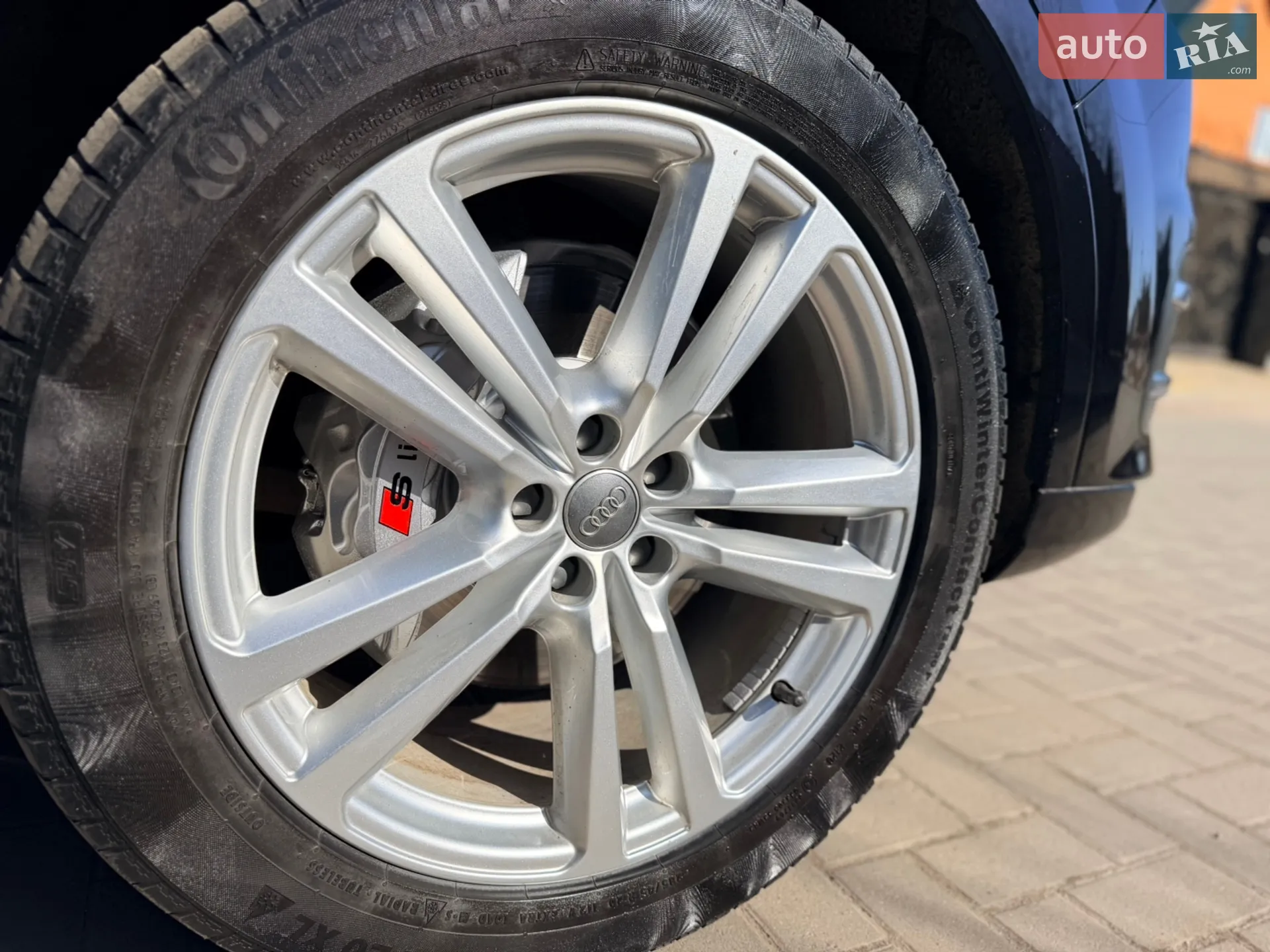 2015 Audi Q7 - мініатюра 29