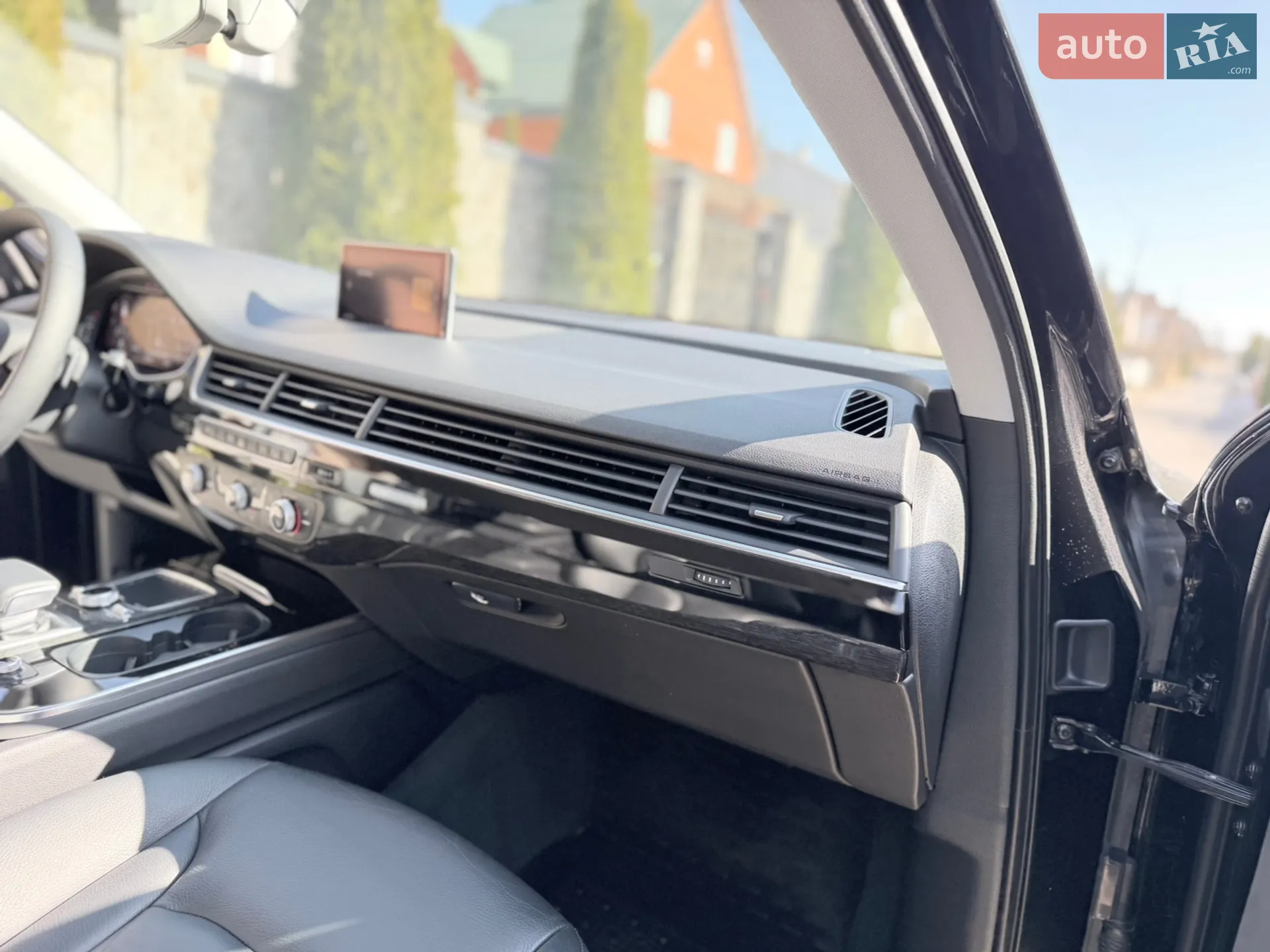 2015 Audi Q7 - мініатюра 86