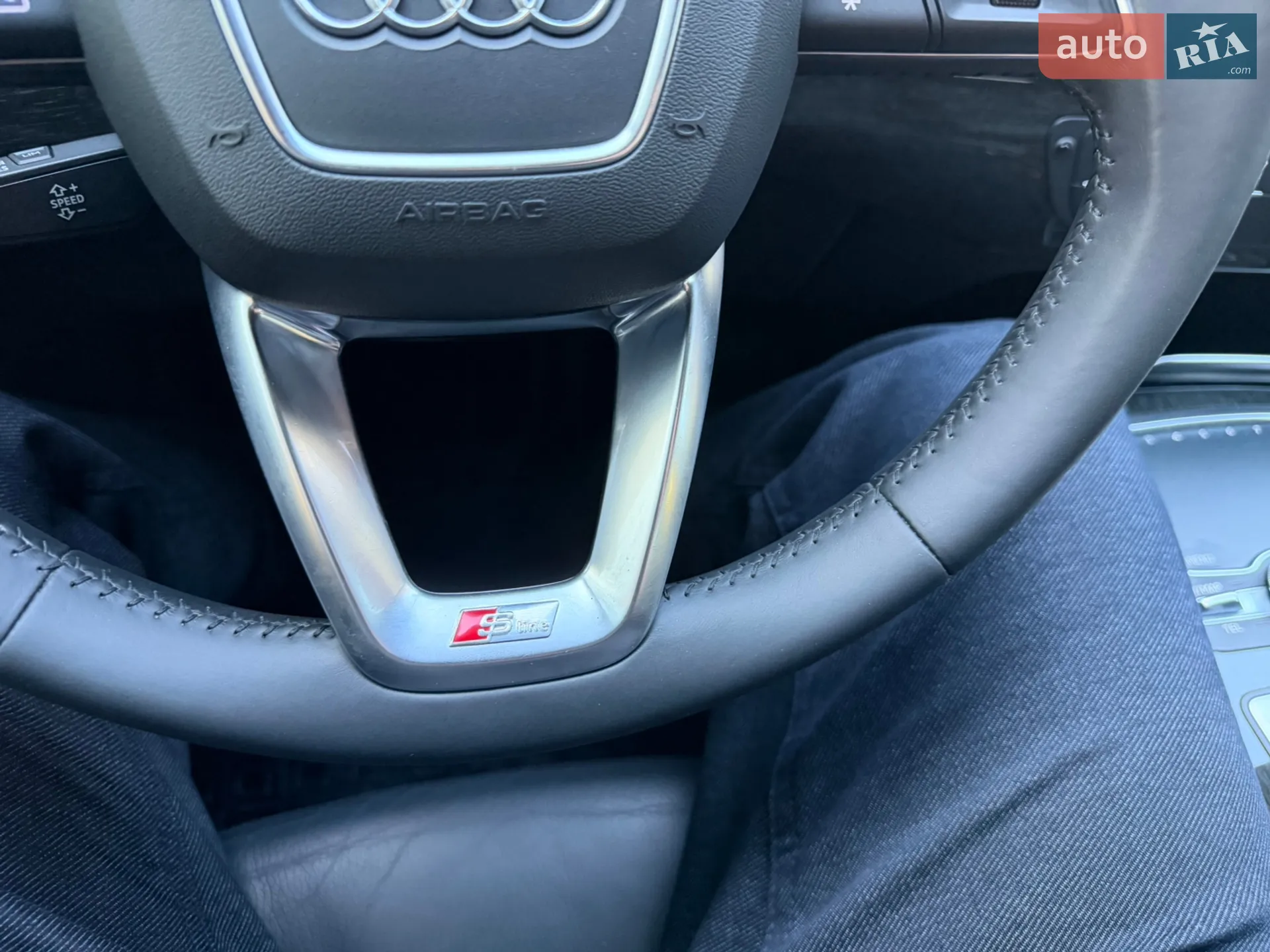 2015 Audi Q7 - мініатюра 113