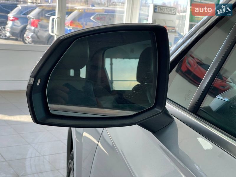 Позашляховик / Кросовер Audi Q7 2017 в Києві