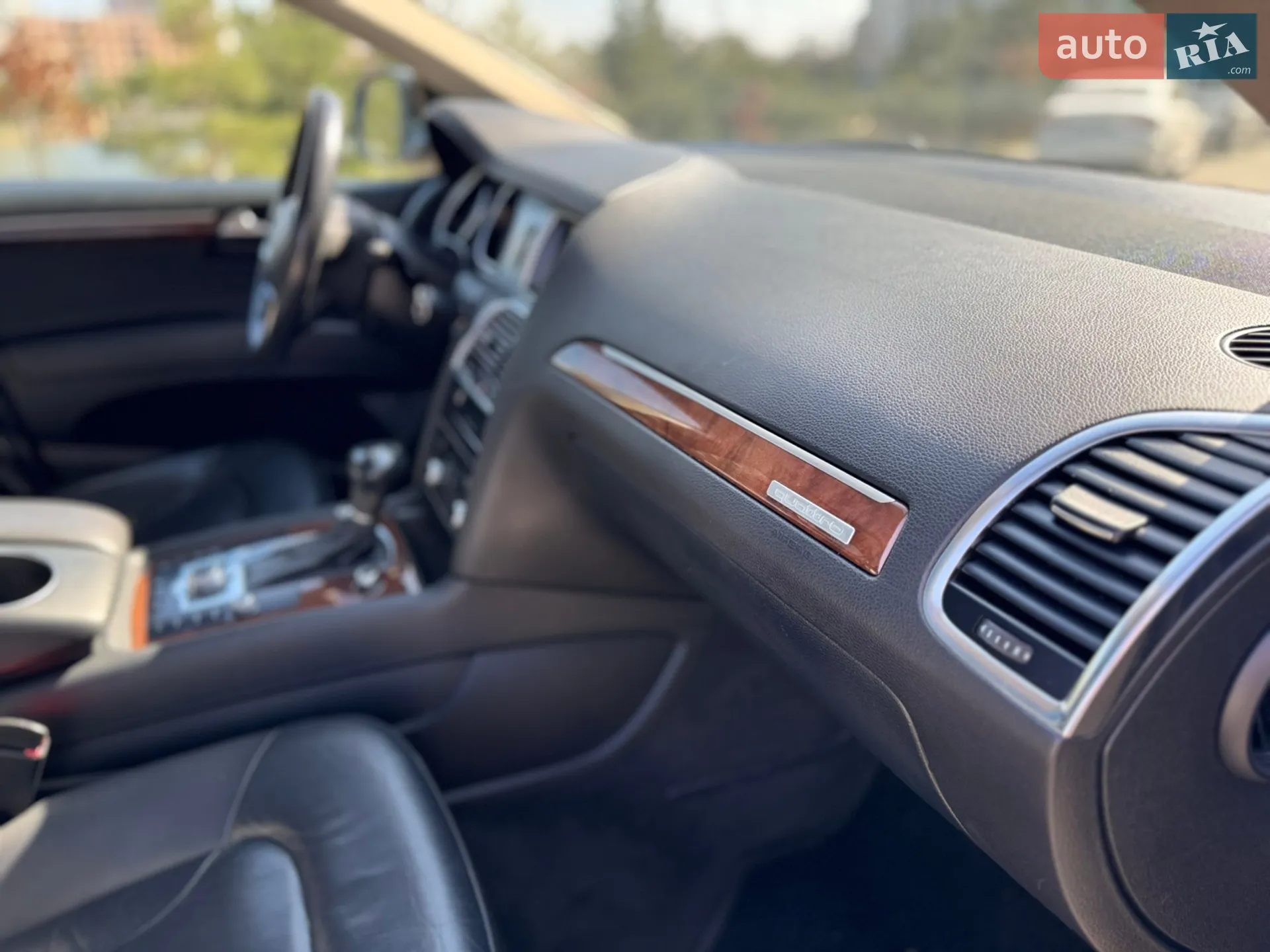 2012 Audi Q7 - мініатюра 46