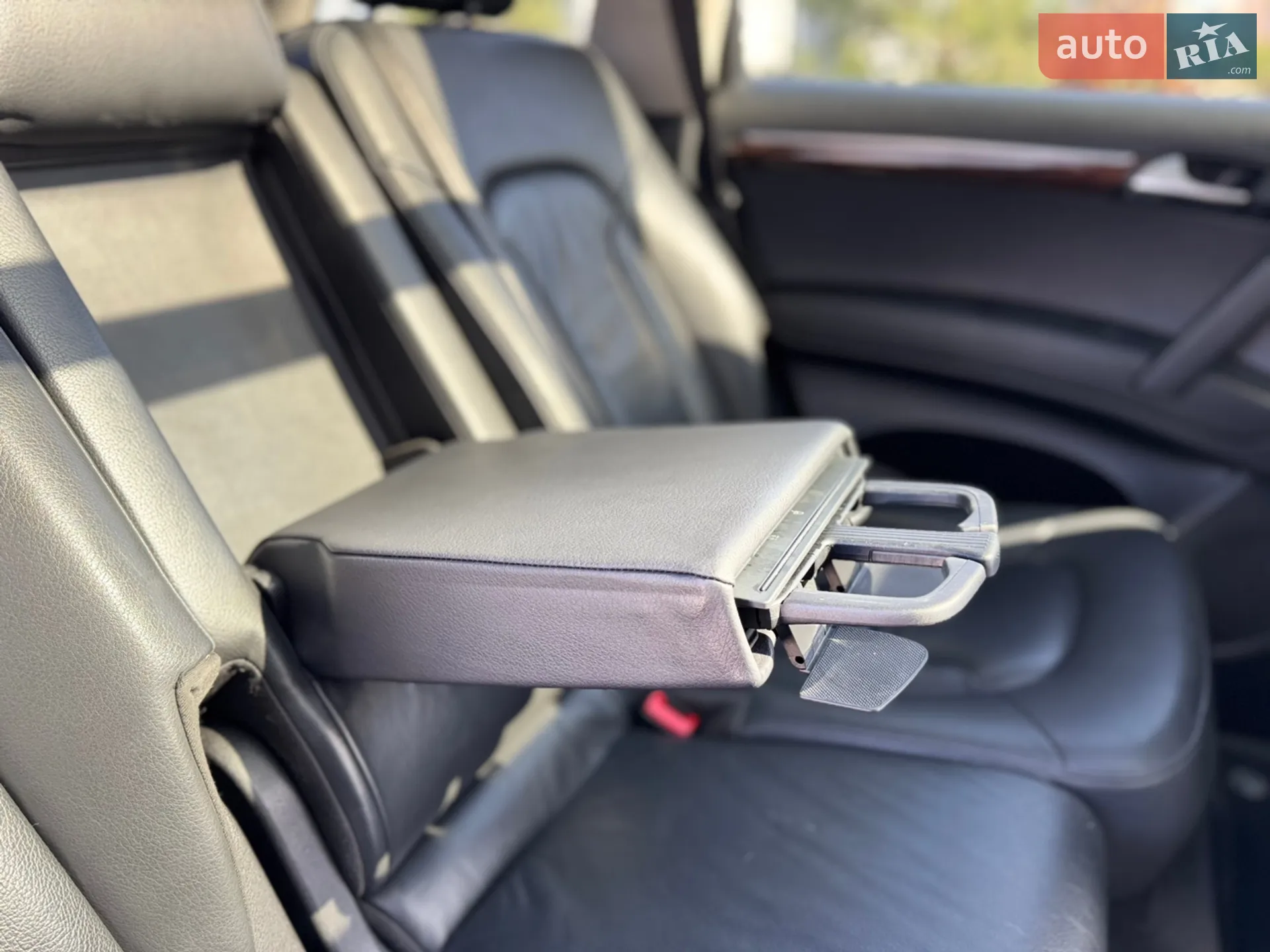 2012 Audi Q7 - мініатюра 55