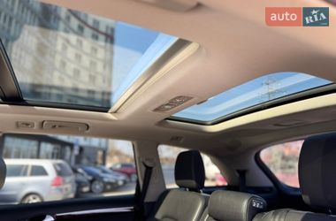 Внедорожник / Кроссовер Audi Q7 2012 в Ивано-Франковске