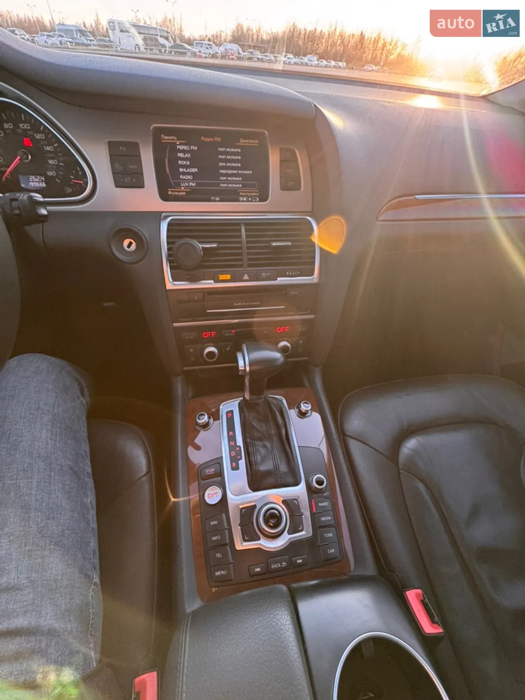 2015 Audi Q7 - мініатюра 13