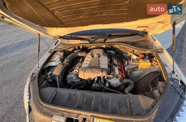 Внедорожник / Кроссовер Audi Q7 2015 в Львове