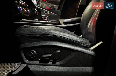 Внедорожник / Кроссовер Audi Q7 2018 в Хмельницком
