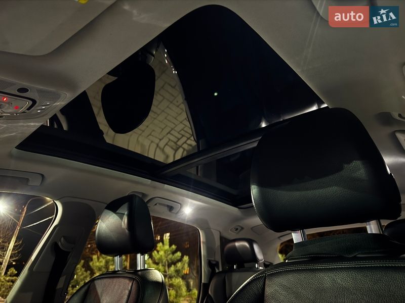 Внедорожник / Кроссовер Audi Q7 2018 в Хмельницком