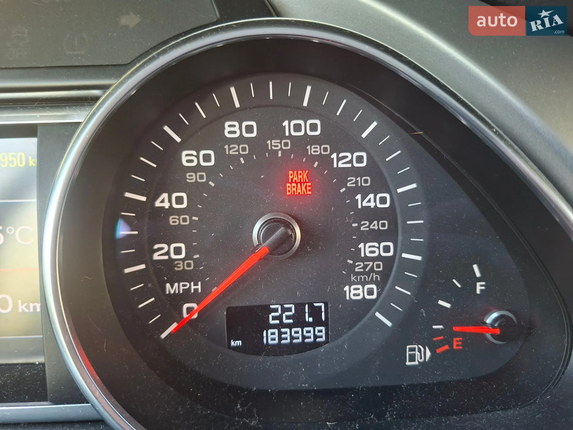 2013 Audi Q7 - мініатюра 4