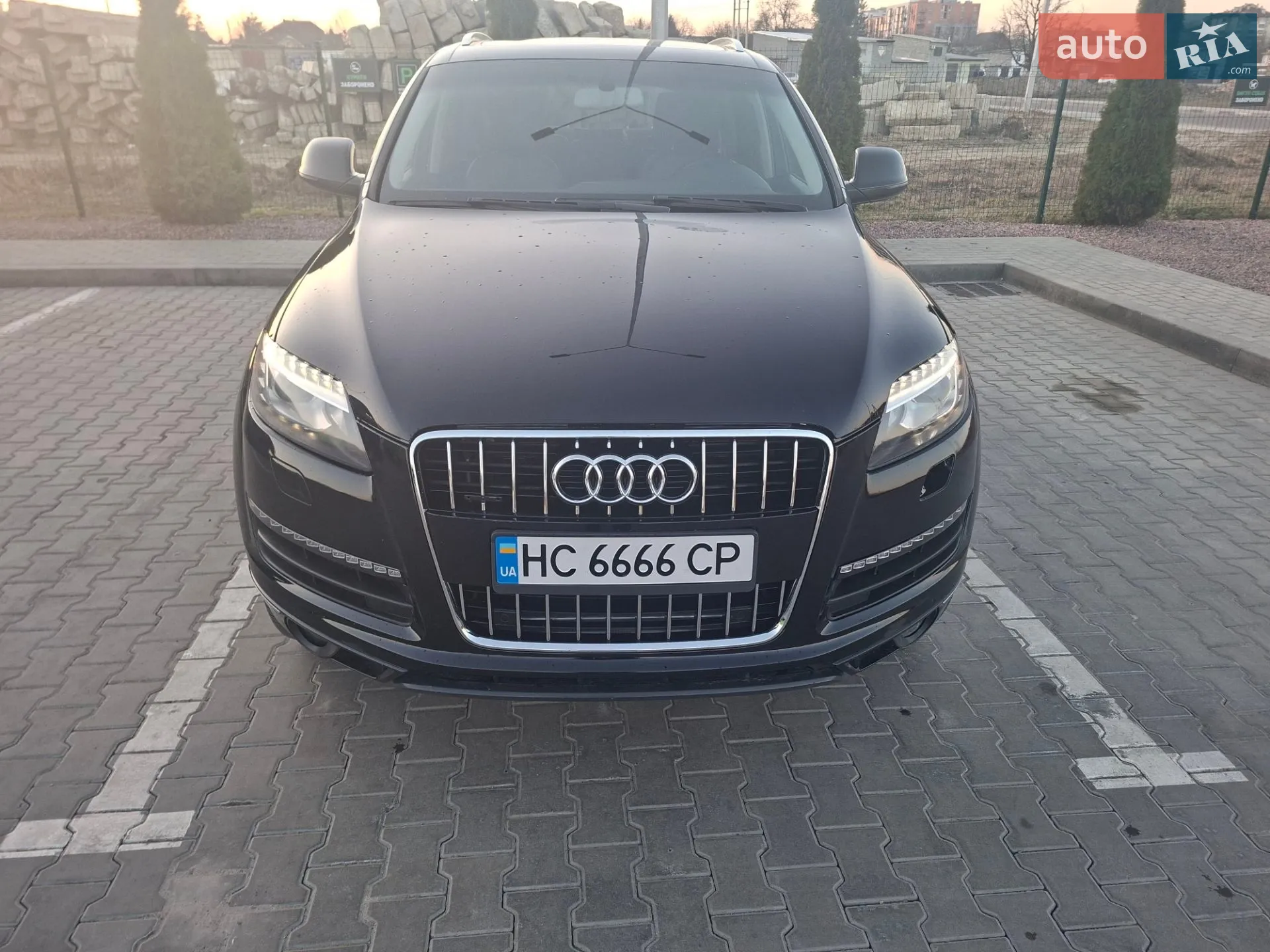 2013 Audi Q7 - мініатюра 18