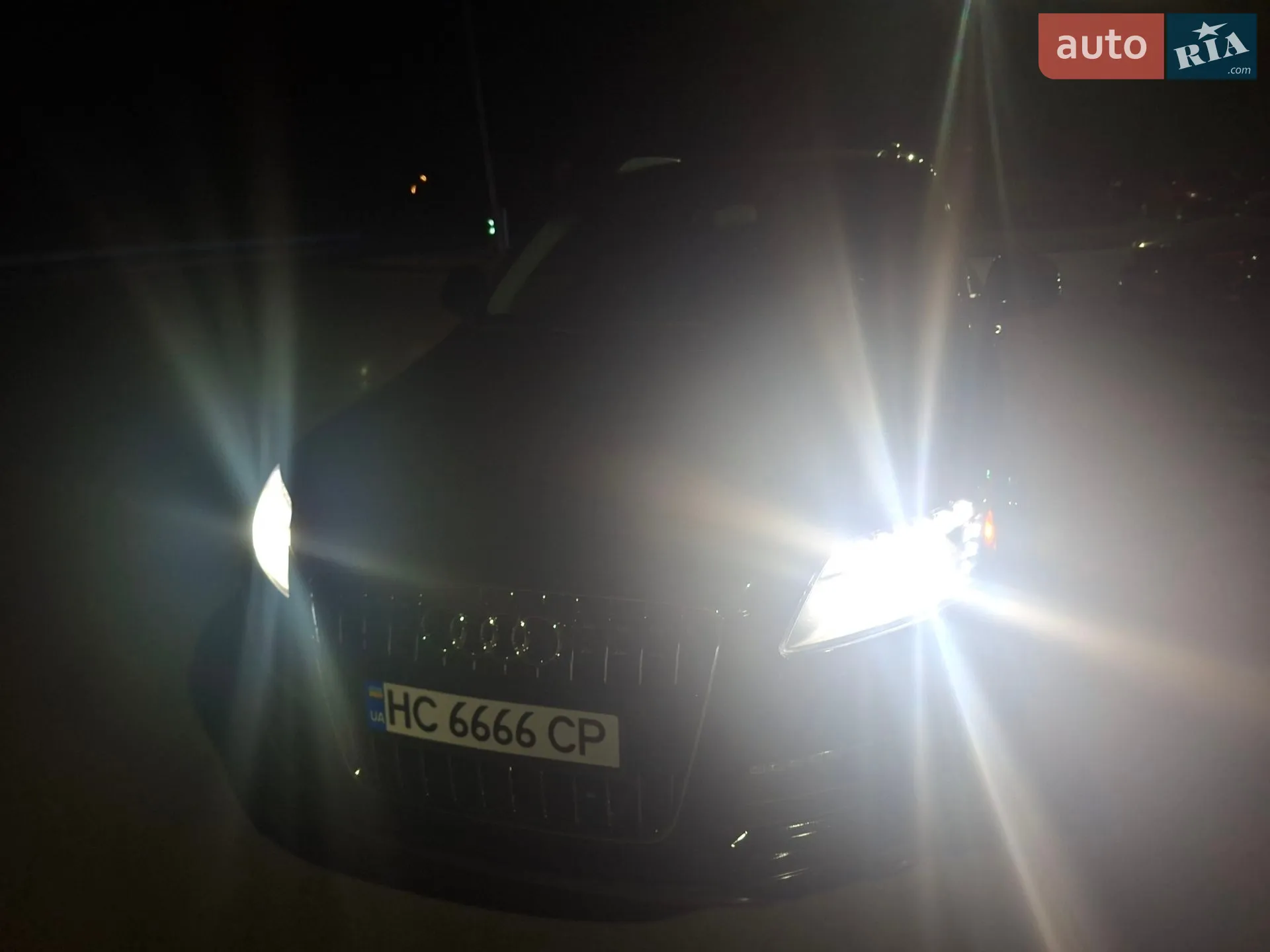 2013 Audi Q7 - мініатюра 24