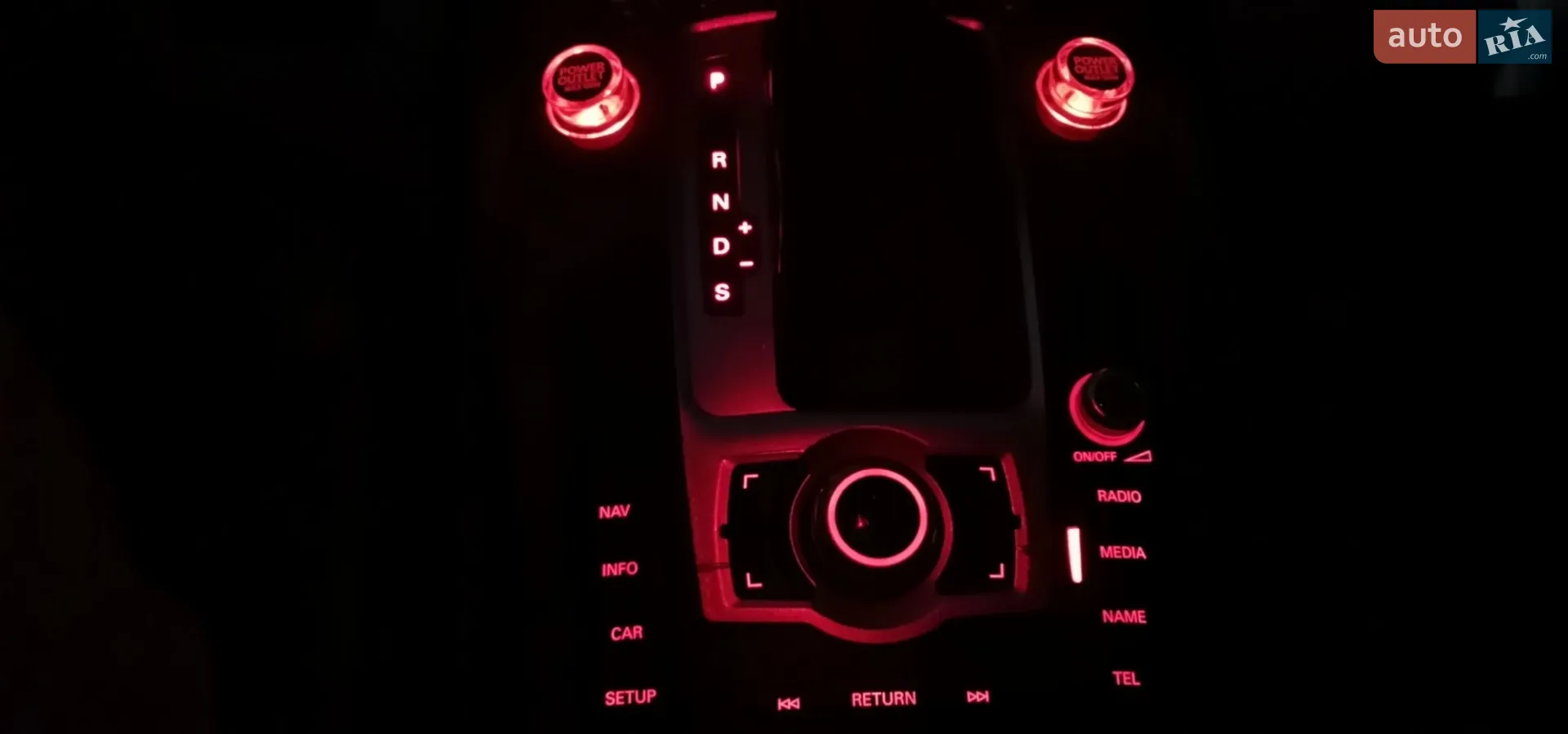 2014 Audi Q7 - мініатюра 78