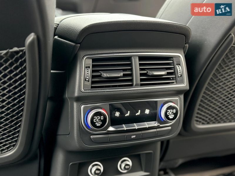 Позашляховик / Кросовер Audi Q7 2019 в Києві