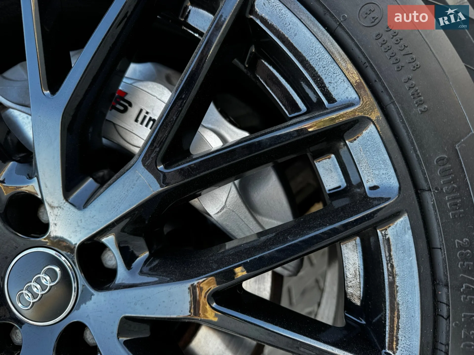 2019 Audi Q7 - мініатюра 16