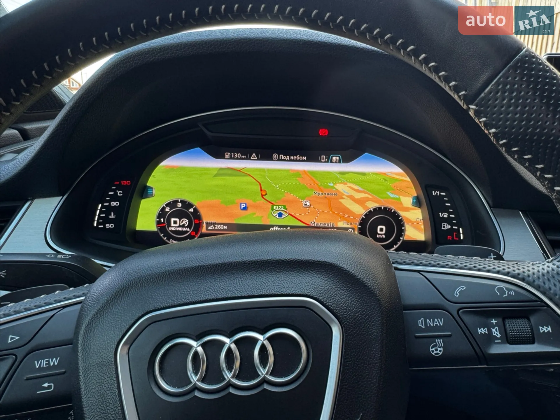 2019 Audi Q7 - мініатюра 34