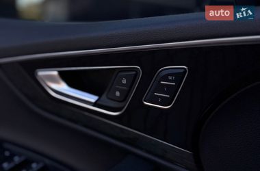 Внедорожник / Кроссовер Audi Q7 2016 в Тернополе