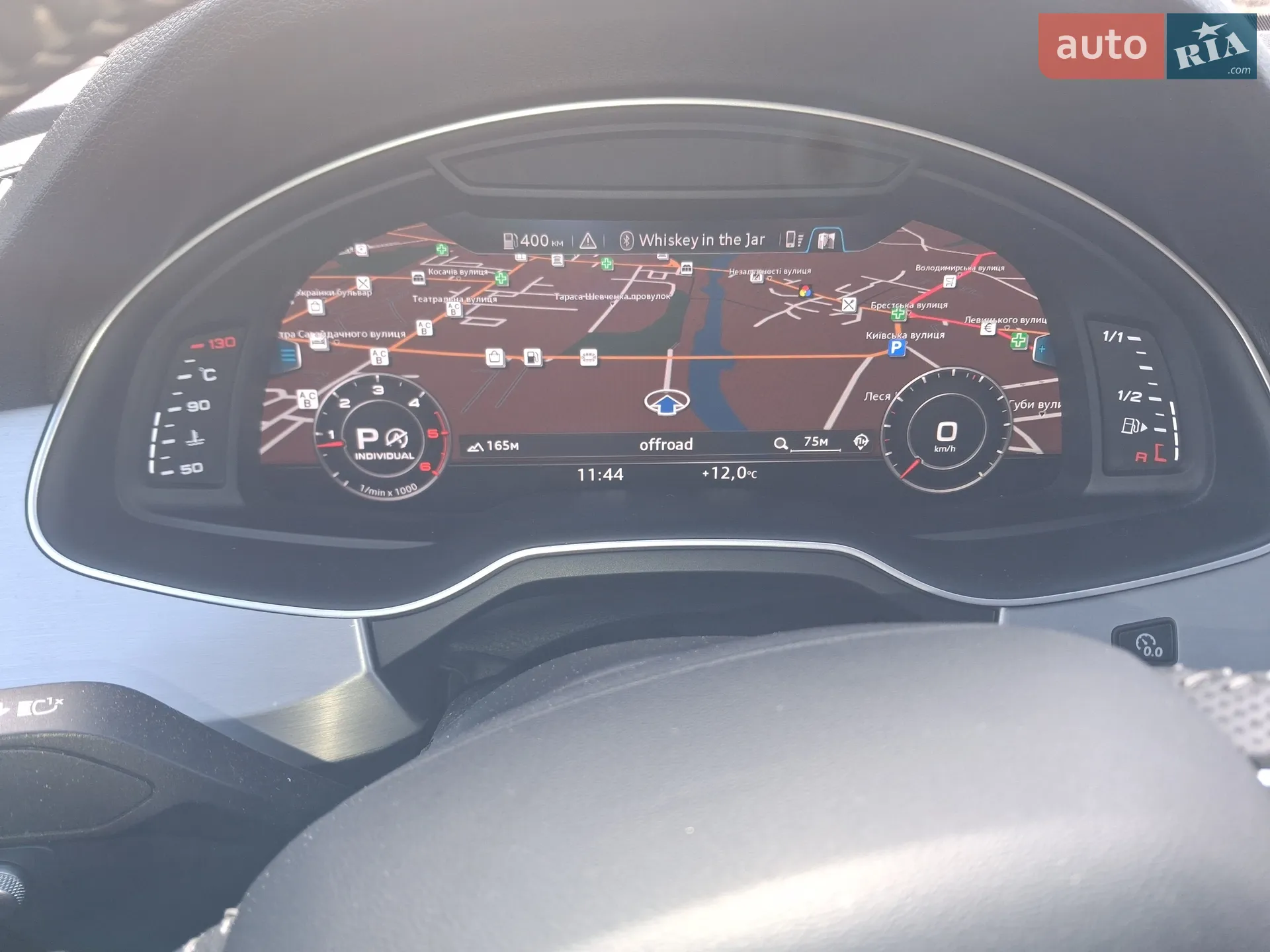 2018 Audi Q7 - мініатюра 22