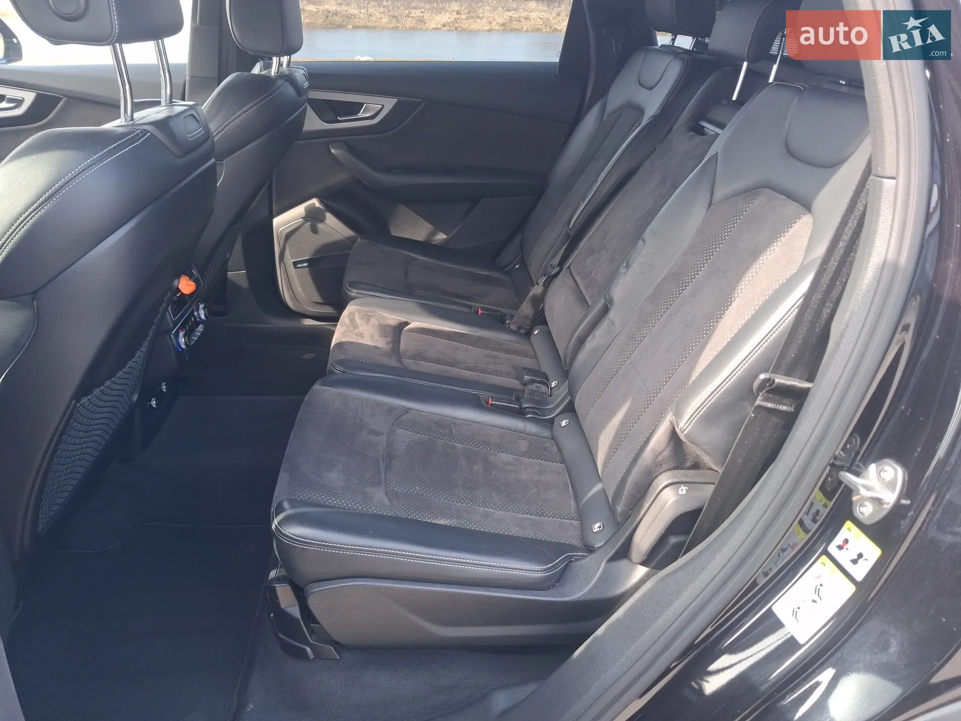 2018 Audi Q7 - мініатюра 29