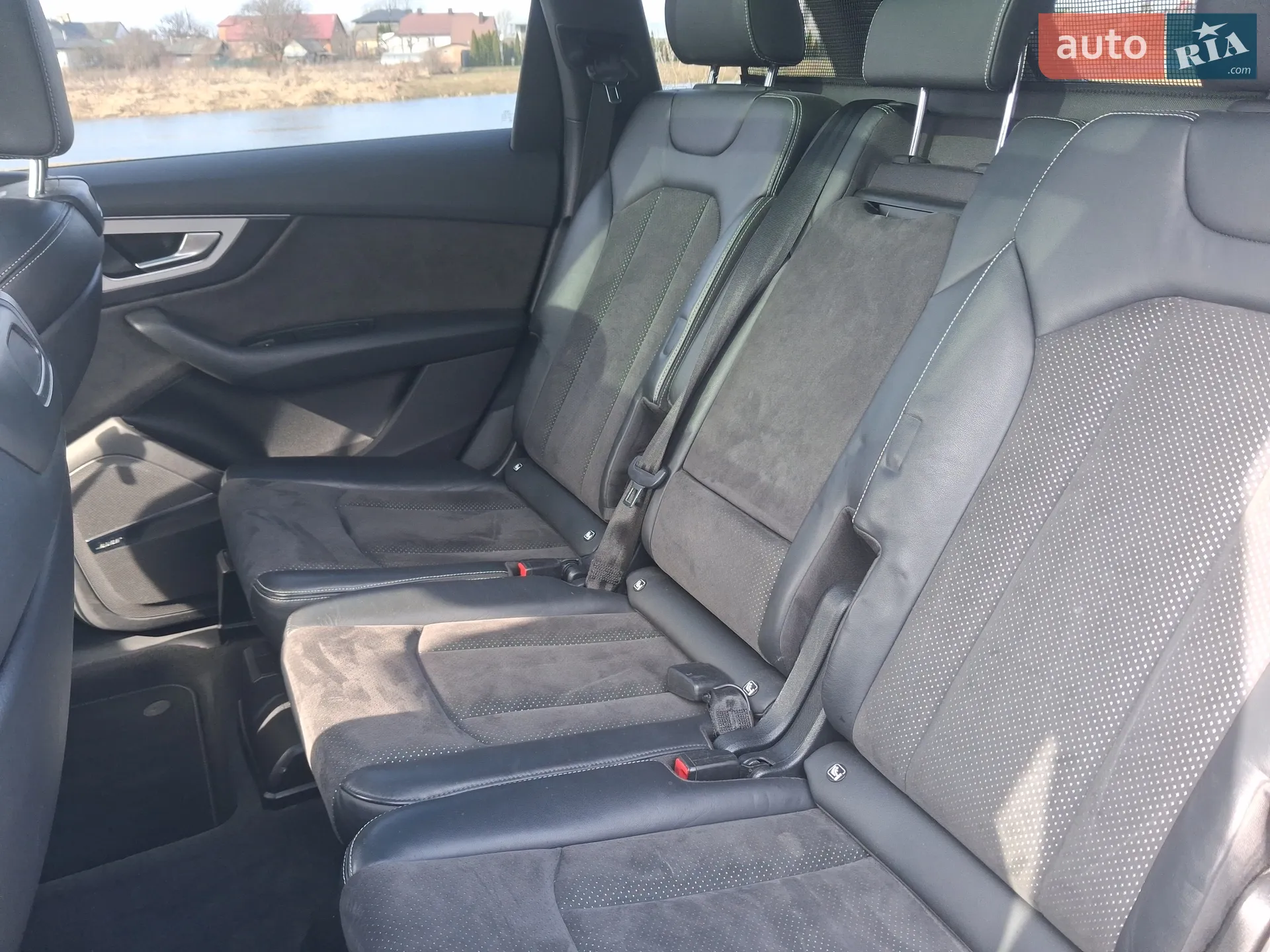 2018 Audi Q7 - мініатюра 34