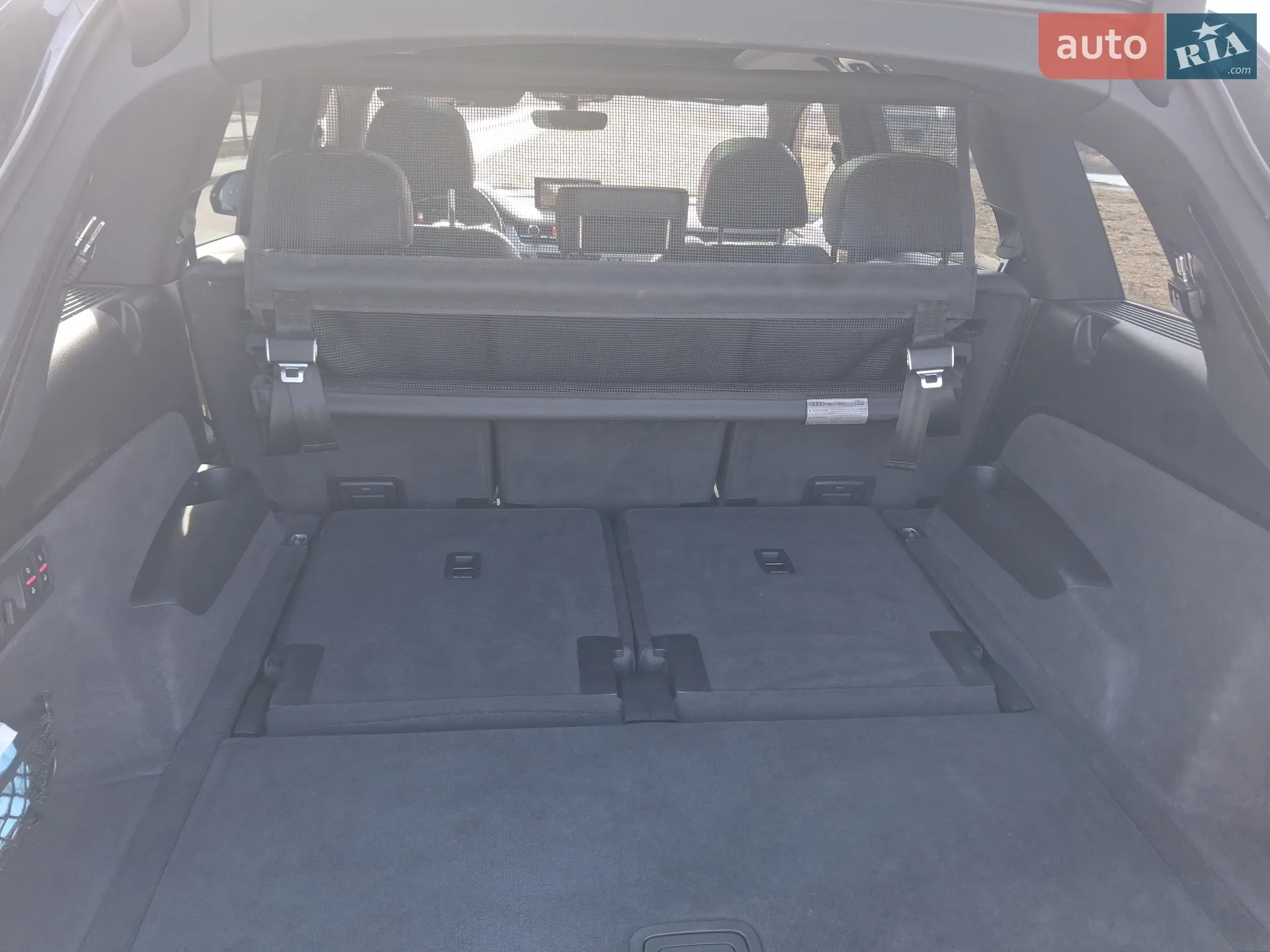 2018 Audi Q7 - мініатюра 35