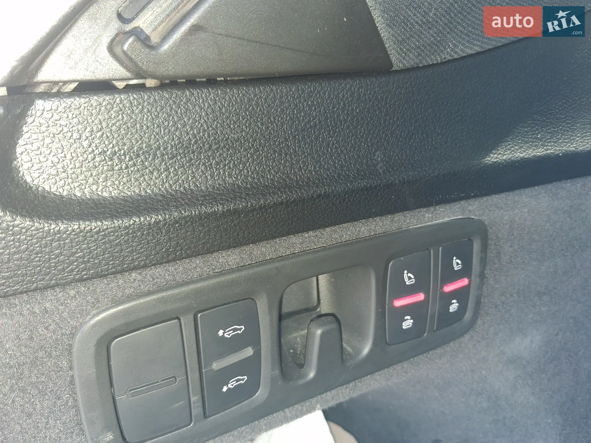 2018 Audi Q7 - мініатюра 36