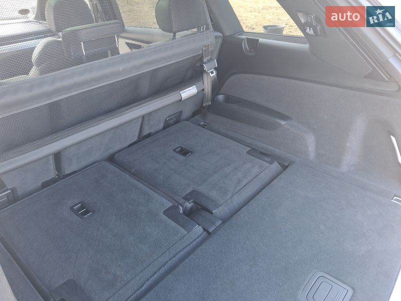 Внедорожник / Кроссовер Audi Q7 2018 в Ковеле