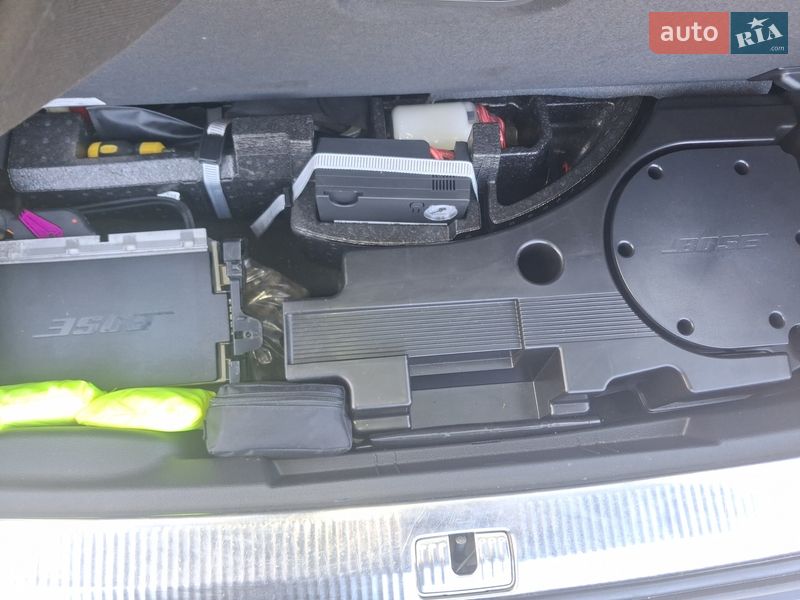 Внедорожник / Кроссовер Audi Q7 2018 в Ковеле