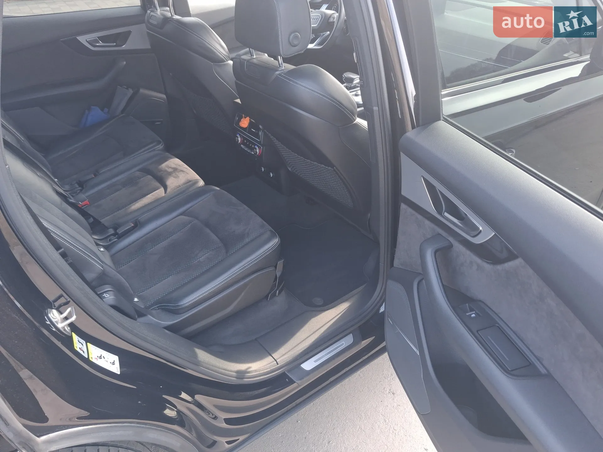 2018 Audi Q7 - мініатюра 40