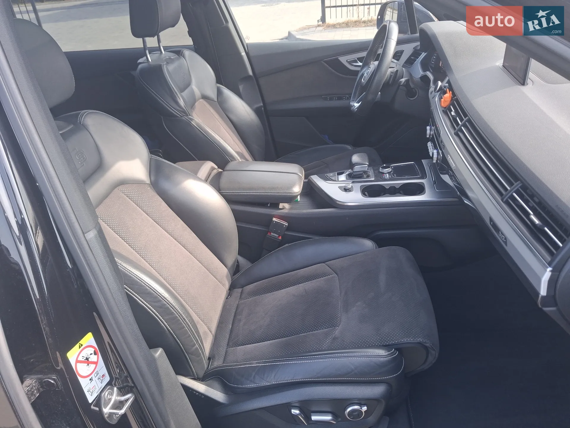2018 Audi Q7 - мініатюра 43