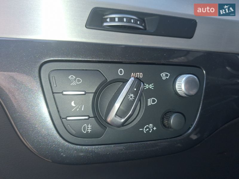 Внедорожник / Кроссовер Audi Q7 2018 в Ковеле