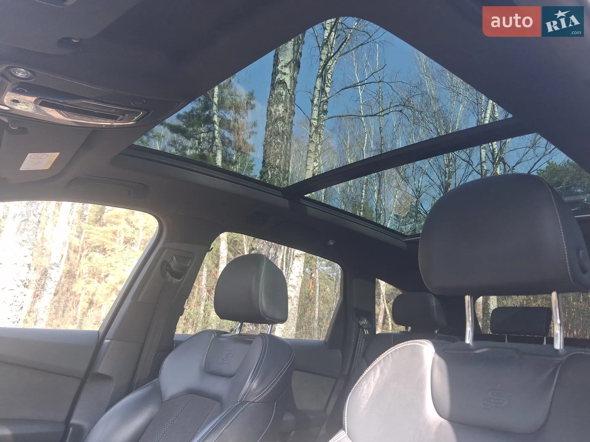 2018 Audi Q7 - мініатюра 59