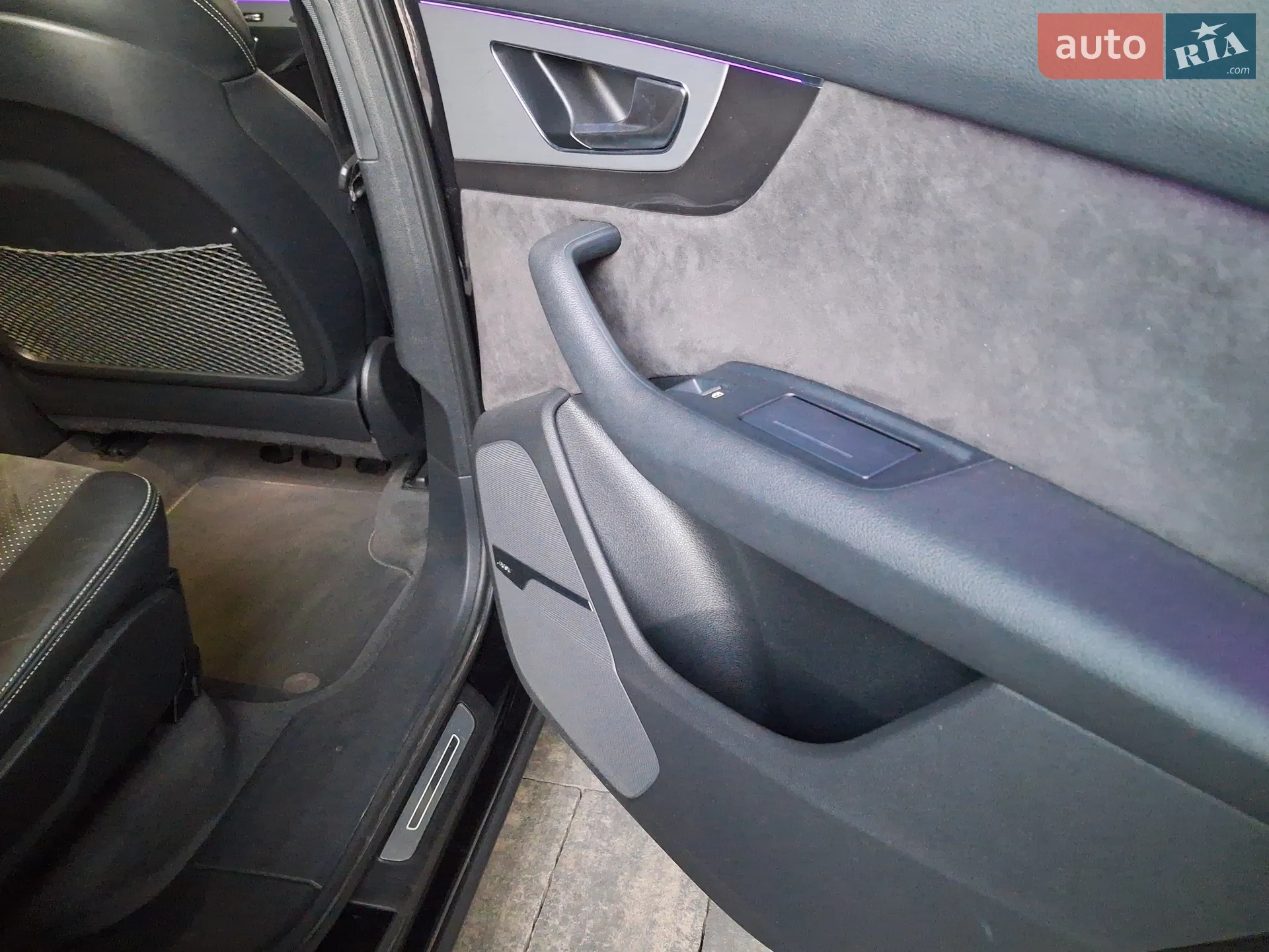 2018 Audi Q7 - мініатюра 66